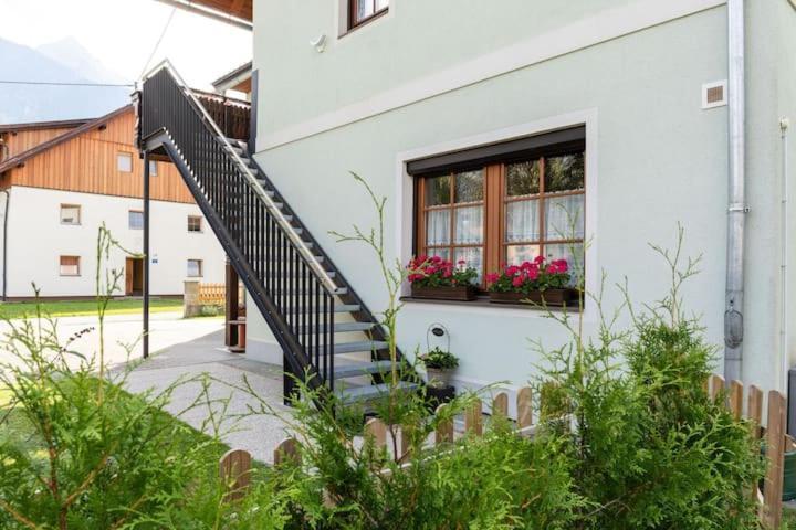 Vanek Apartment Kotschach-Mauthen Exterior foto